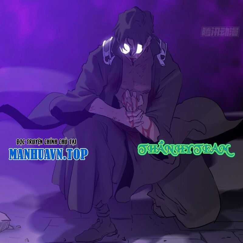 Phong Yêu Vấn Đạo Chapter 107 trang 5