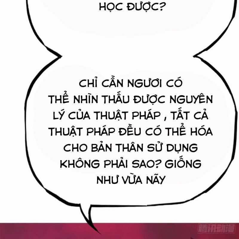 Phong Yêu Vấn Đạo Chapter 107 trang 52