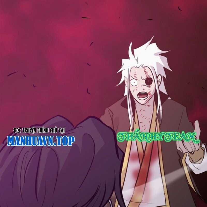 Phong Yêu Vấn Đạo Chapter 107 trang 53