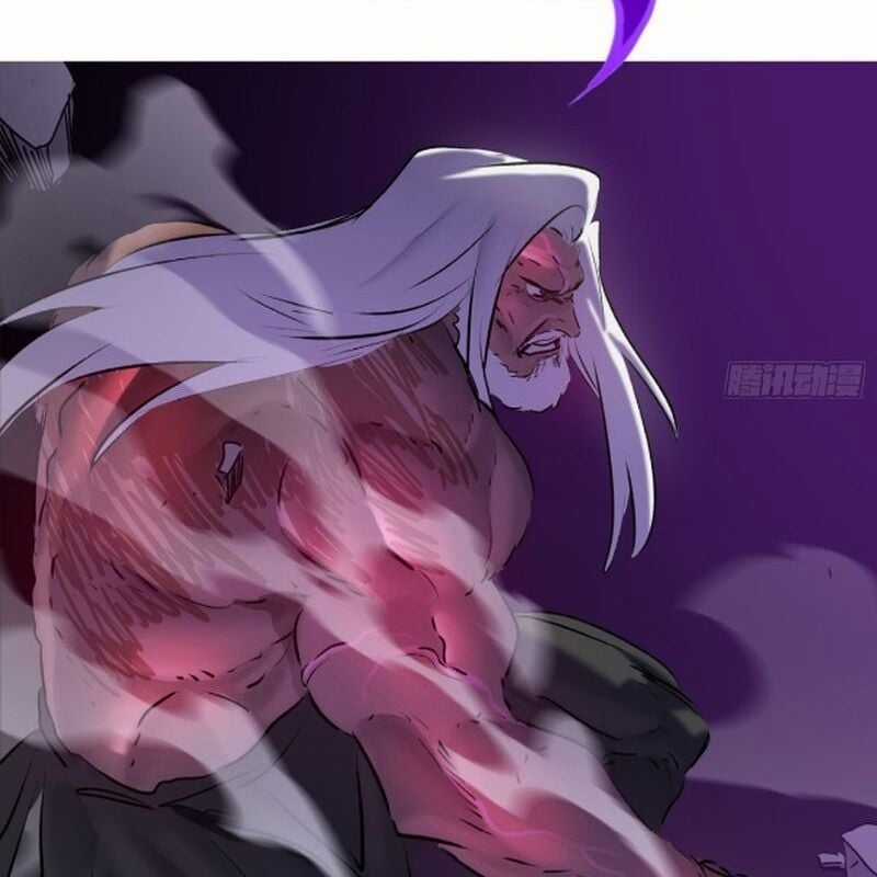 Phong Yêu Vấn Đạo Chapter 107 trang 60