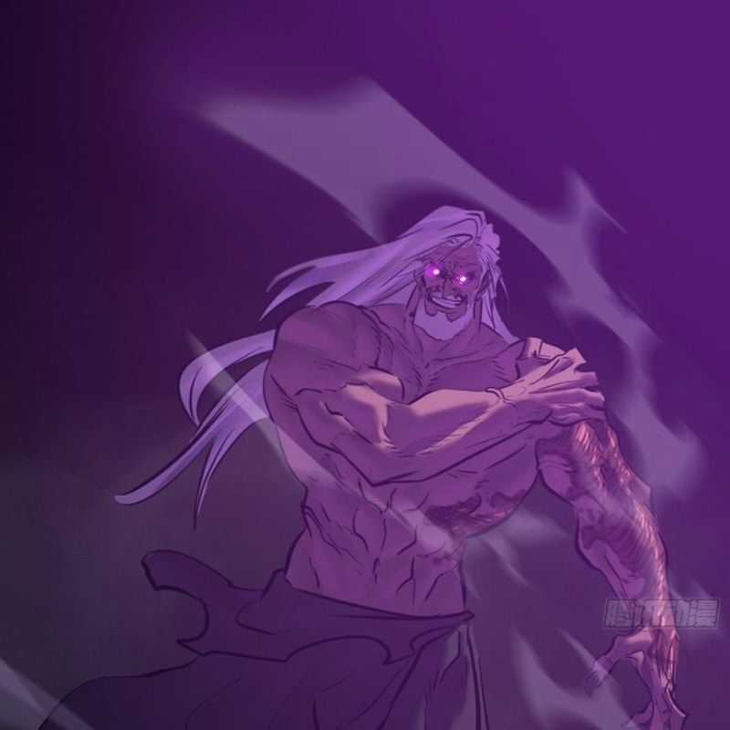 Phong Yêu Vấn Đạo Chapter 107 trang 87