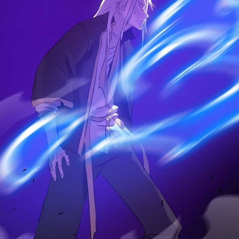 Phong Yêu Vấn Đạo Chapter 107 trang 99