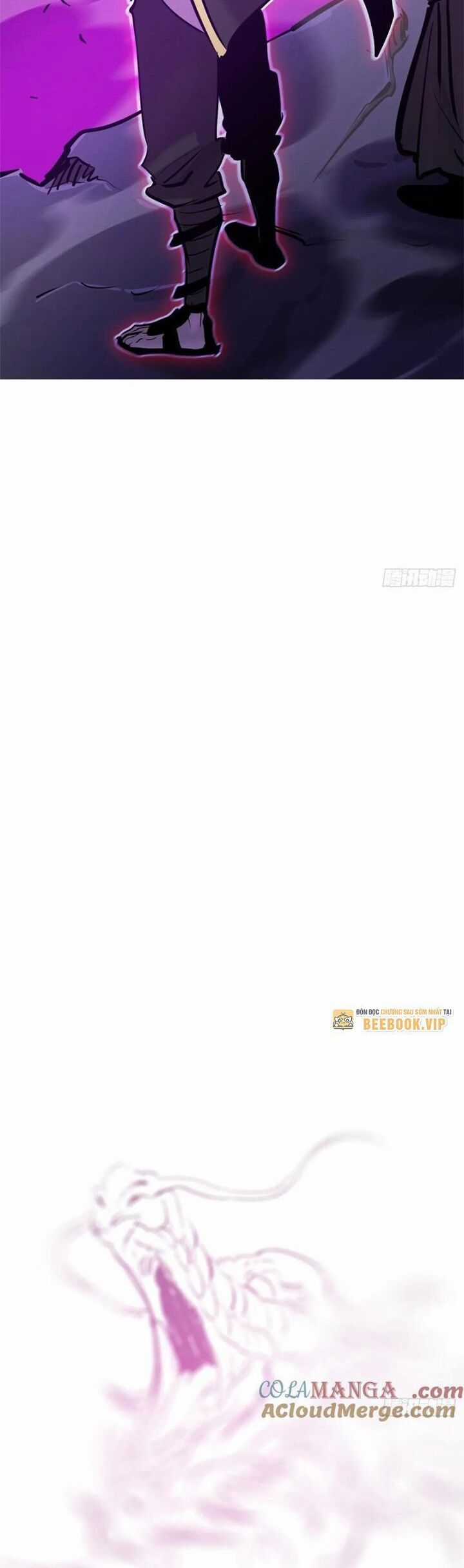 Phong Yêu Vấn Đạo Chapter 109 trang 11