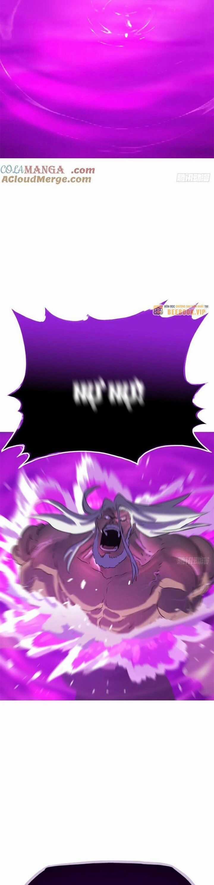 Phong Yêu Vấn Đạo Chapter 109 trang 13