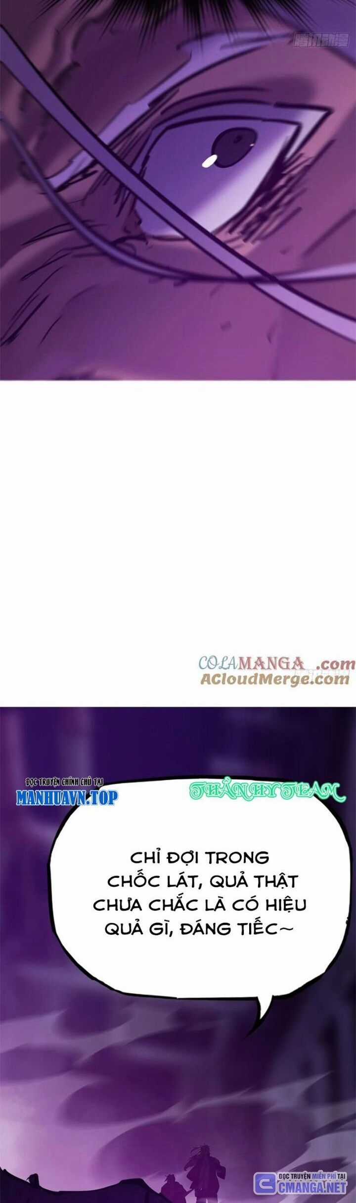 Phong Yêu Vấn Đạo Chapter 109 trang 17