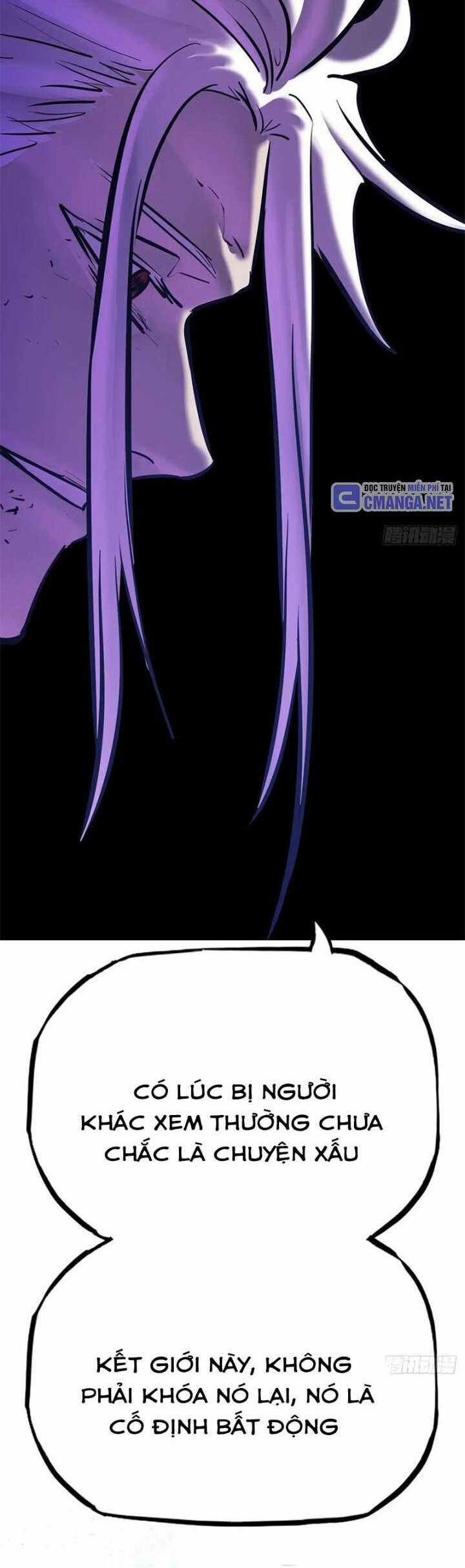 Phong Yêu Vấn Đạo Chapter 109 trang 22