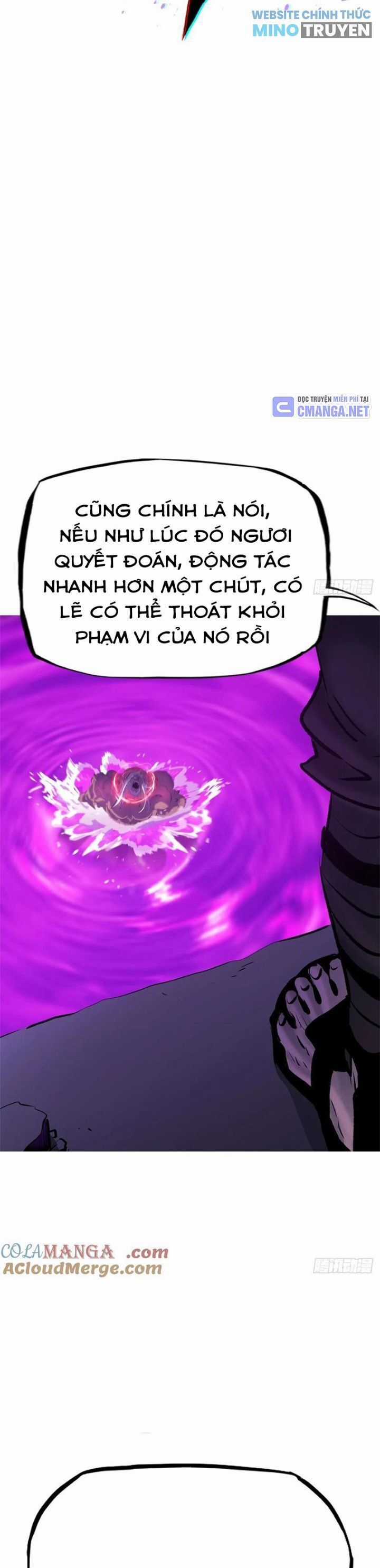 Phong Yêu Vấn Đạo Chapter 109 trang 24