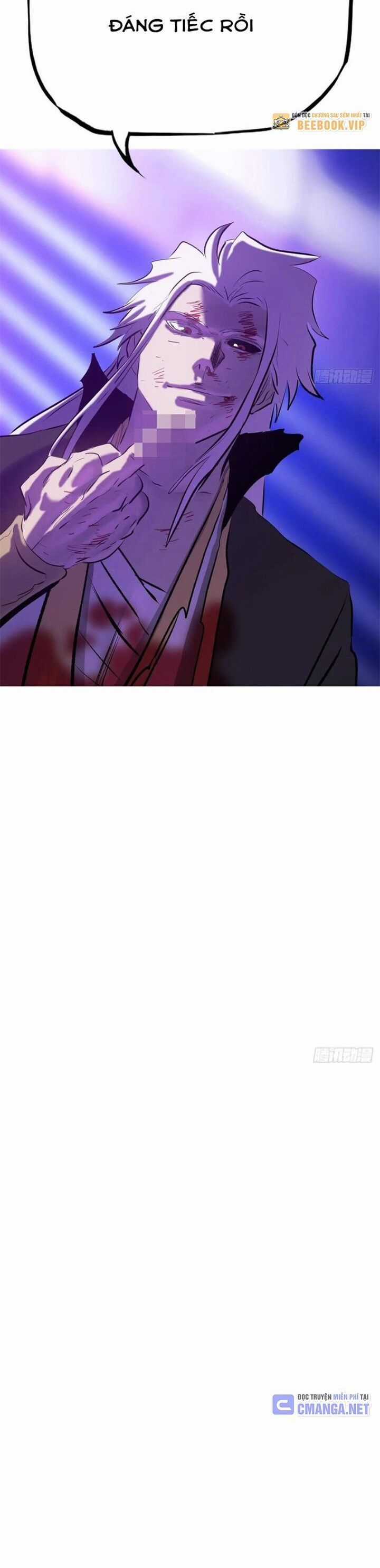 Phong Yêu Vấn Đạo Chapter 109 trang 25