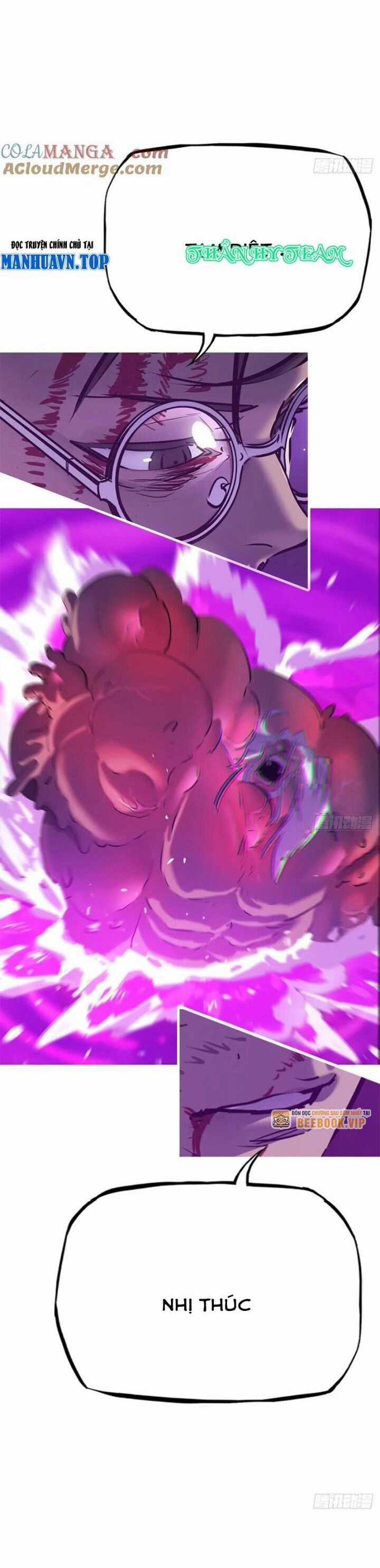 Phong Yêu Vấn Đạo Chapter 109 trang 26