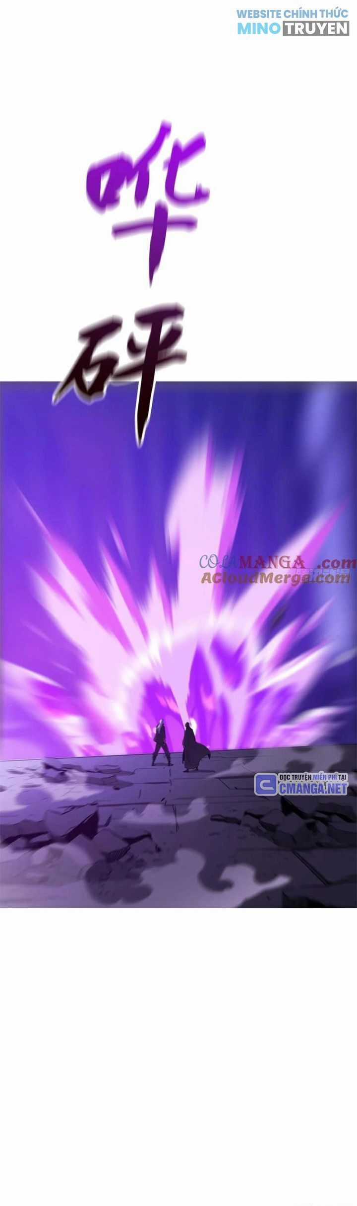 Phong Yêu Vấn Đạo Chapter 109 trang 27