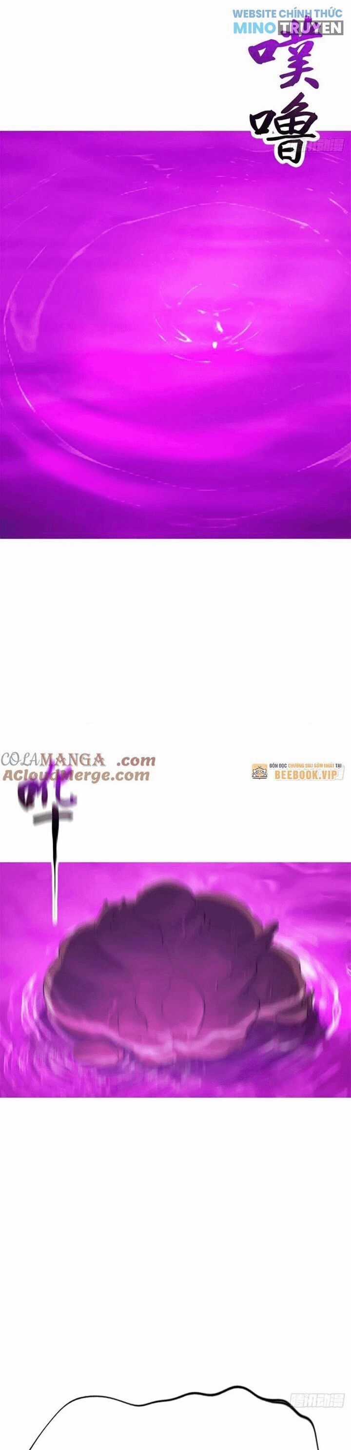 Phong Yêu Vấn Đạo Chapter 109 trang 30