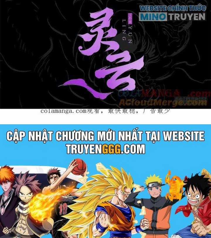 Phong Yêu Vấn Đạo Chapter 109 trang 33