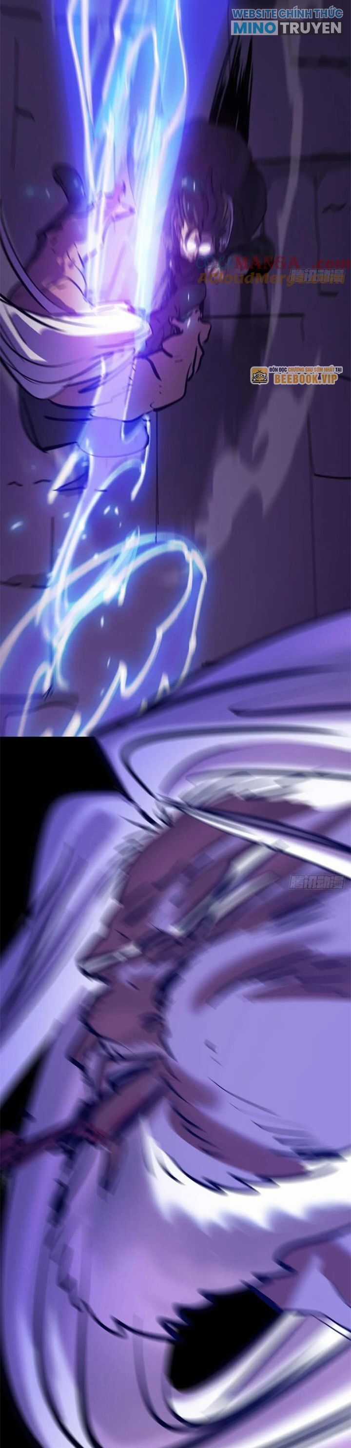 Phong Yêu Vấn Đạo Chapter 109 trang 6