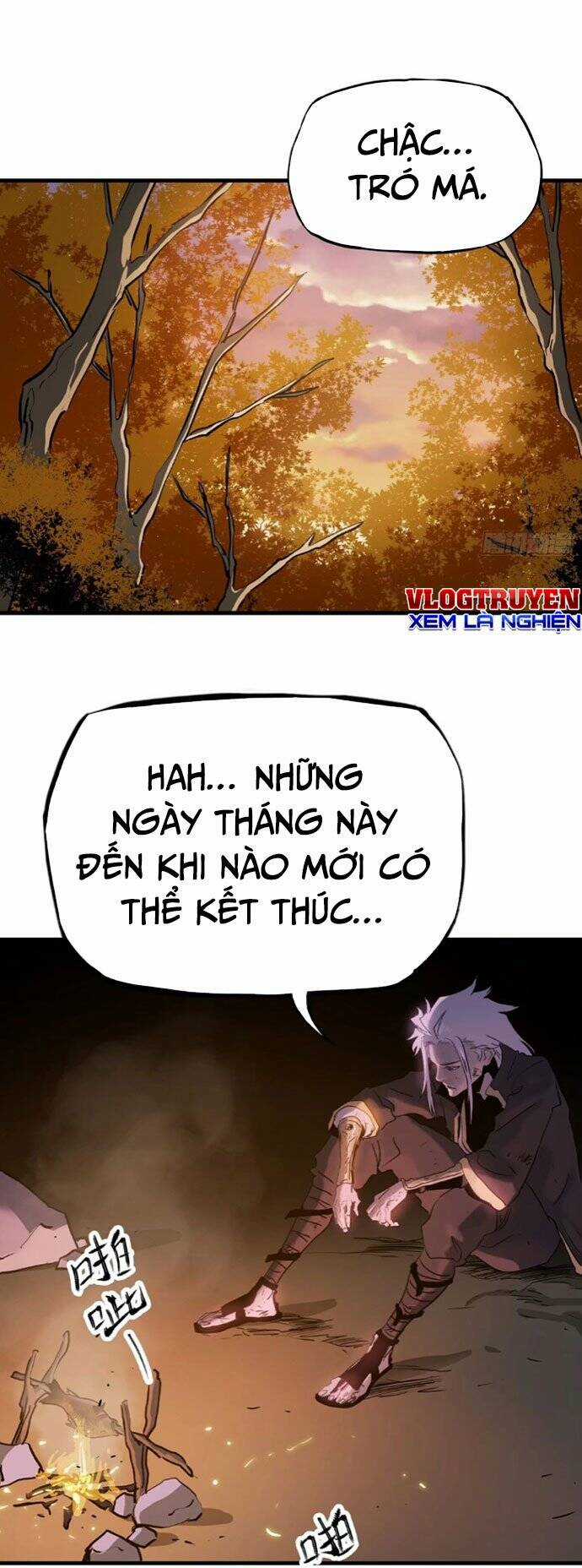 Phong Yêu Vấn Đạo Chapter 11 trang 12