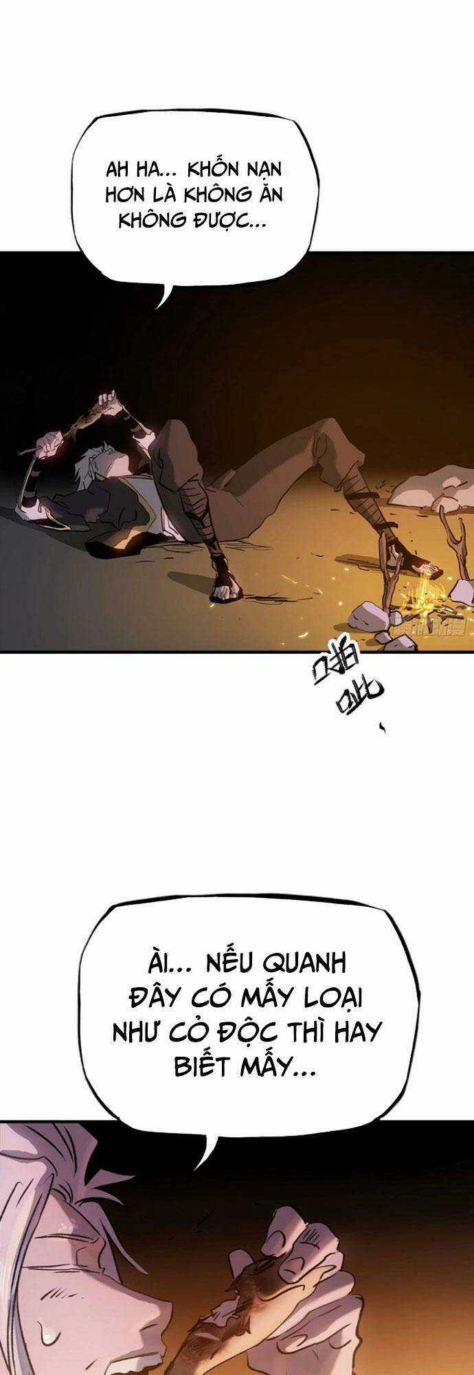 Phong Yêu Vấn Đạo Chapter 11 trang 15