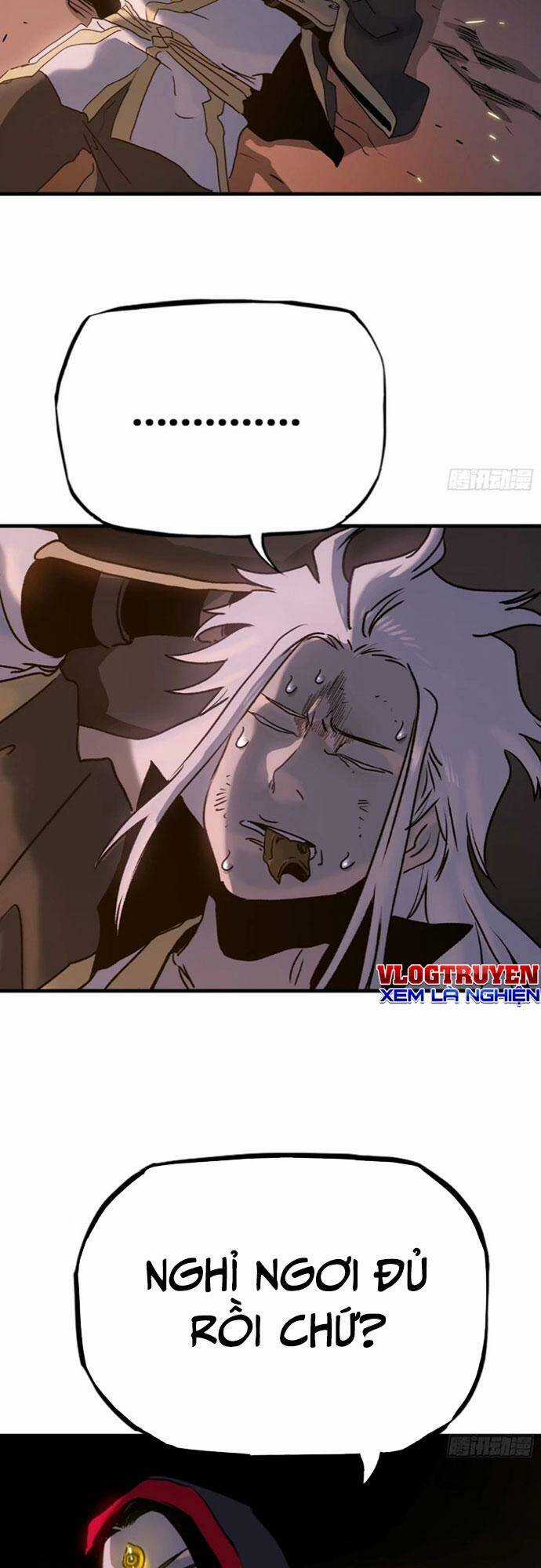 Phong Yêu Vấn Đạo Chapter 11 trang 17