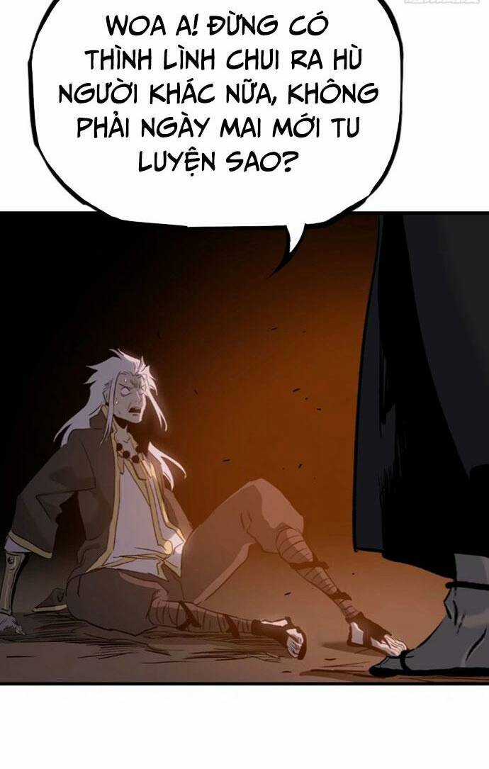 Phong Yêu Vấn Đạo Chapter 11 trang 19