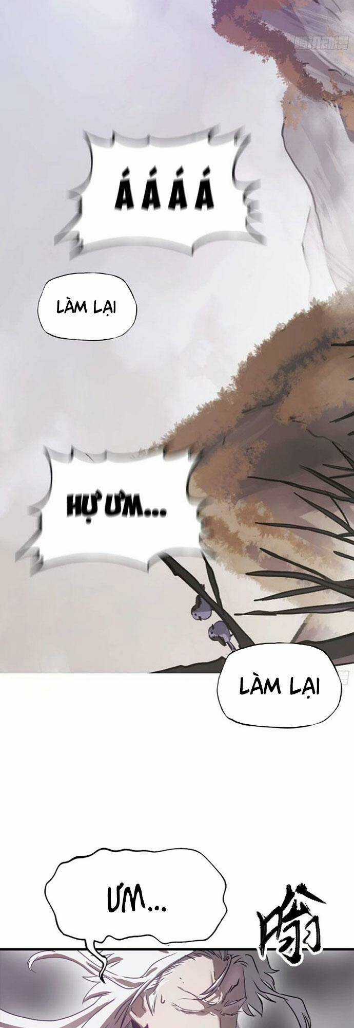 Phong Yêu Vấn Đạo Chapter 11 trang 2