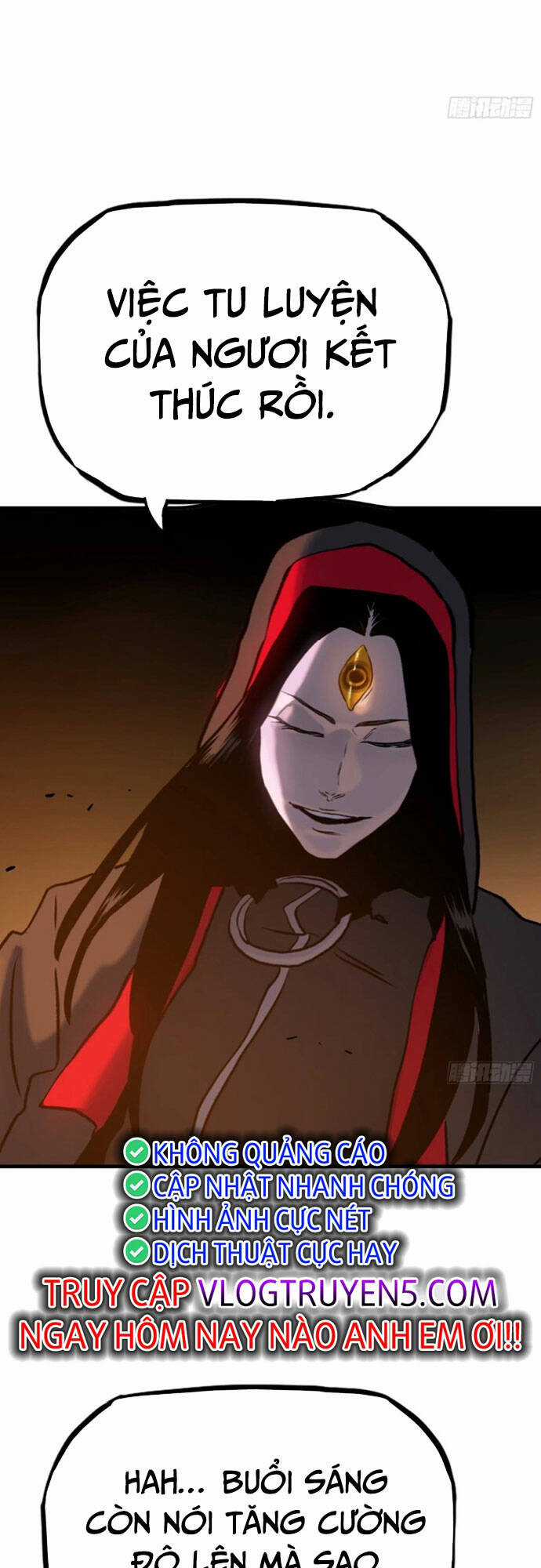 Phong Yêu Vấn Đạo Chapter 11 trang 20