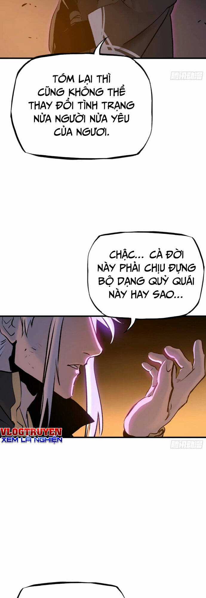Phong Yêu Vấn Đạo Chapter 11 trang 23