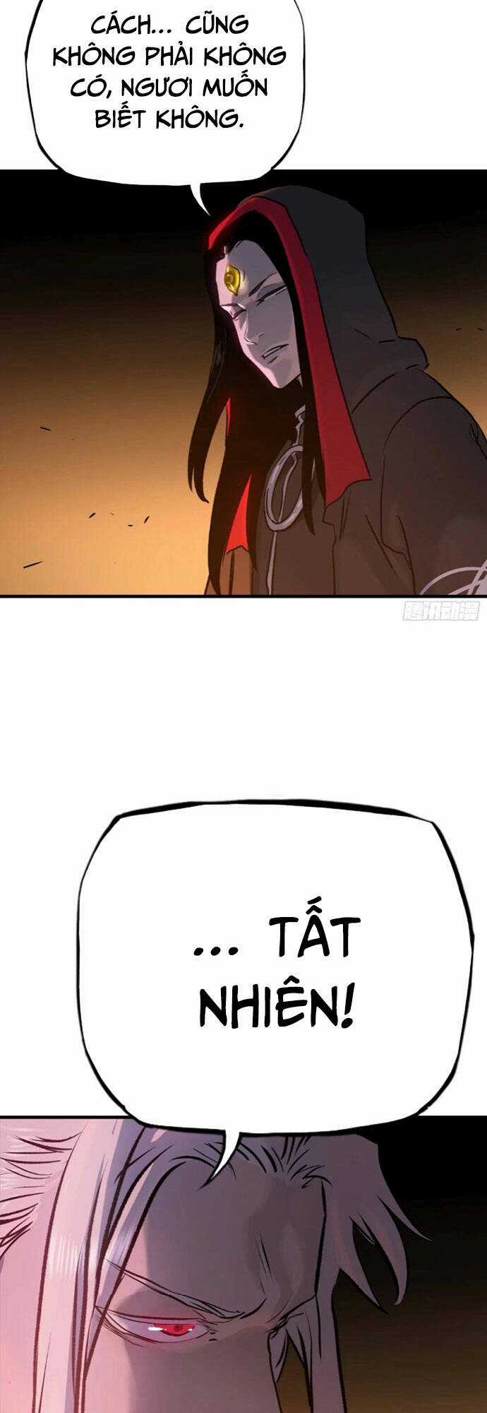 Phong Yêu Vấn Đạo Chapter 11 trang 24