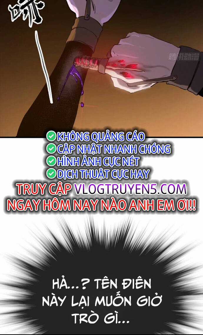 Phong Yêu Vấn Đạo Chapter 11 trang 26