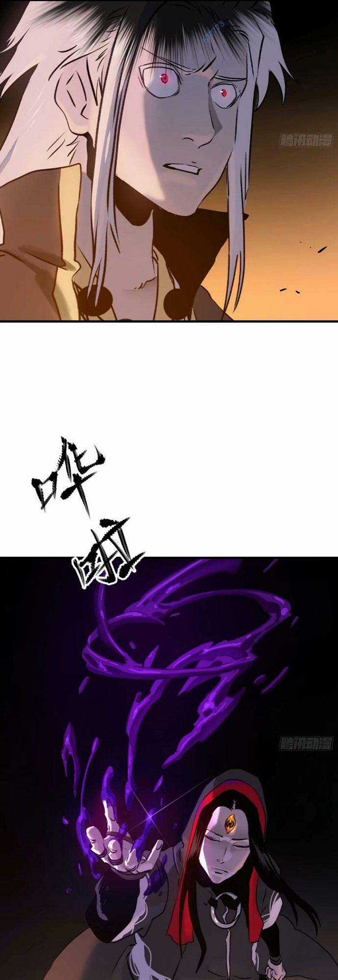 Phong Yêu Vấn Đạo Chapter 11 trang 27