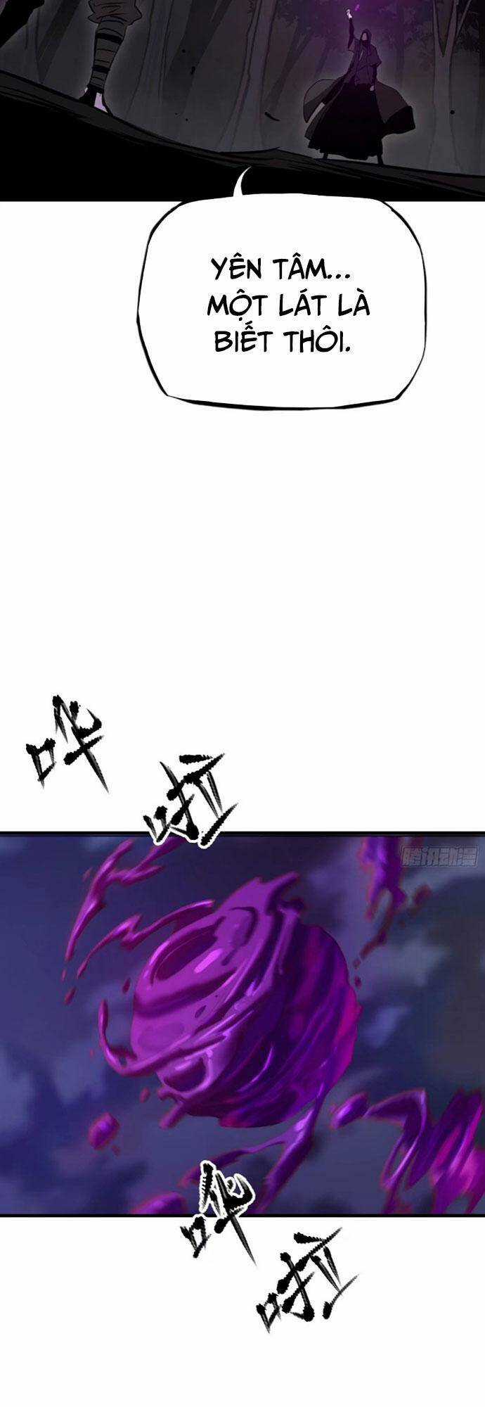 Phong Yêu Vấn Đạo Chapter 11 trang 29