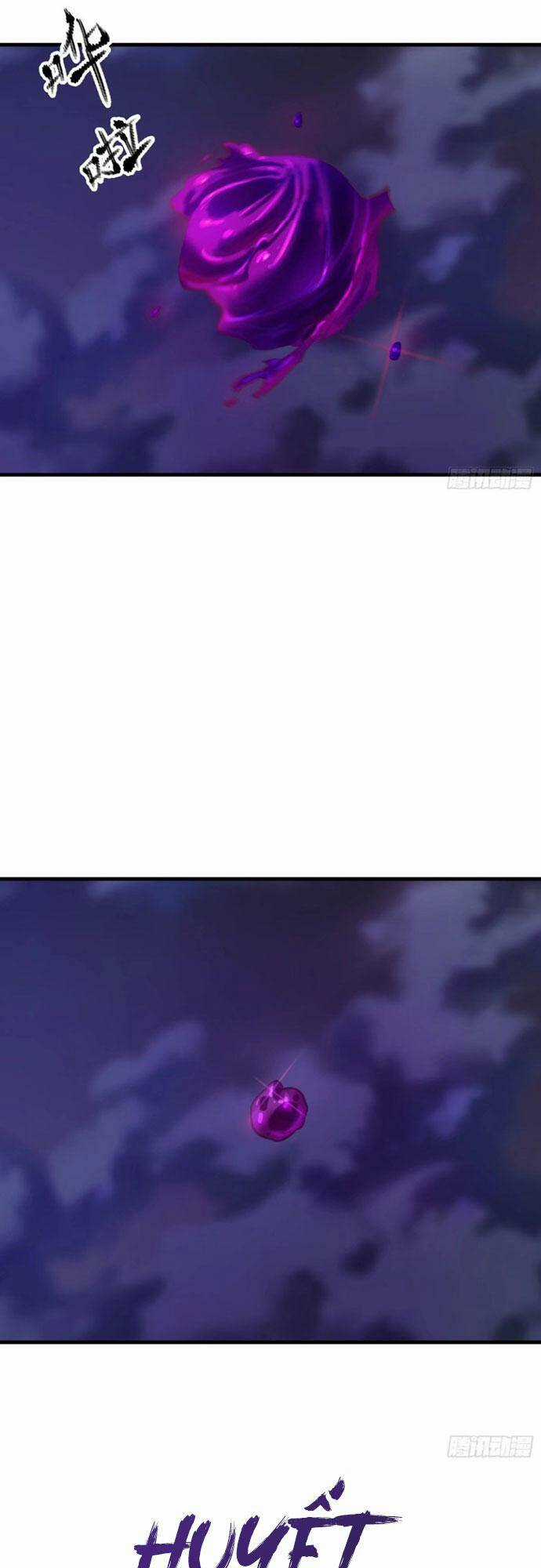 Phong Yêu Vấn Đạo Chapter 11 trang 30