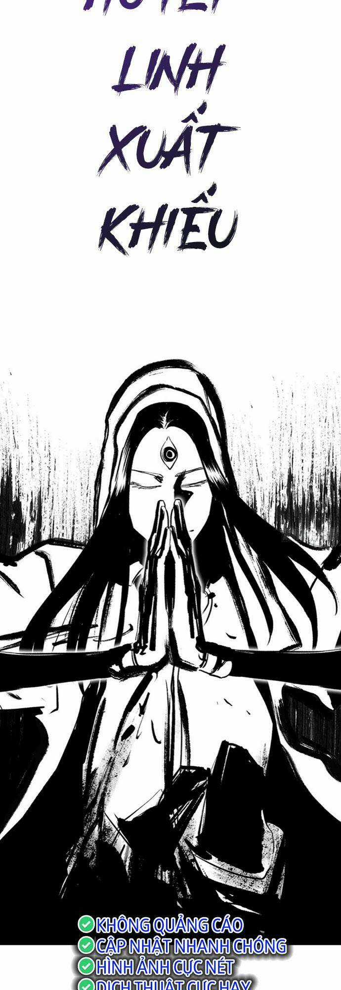 Phong Yêu Vấn Đạo Chapter 11 trang 31