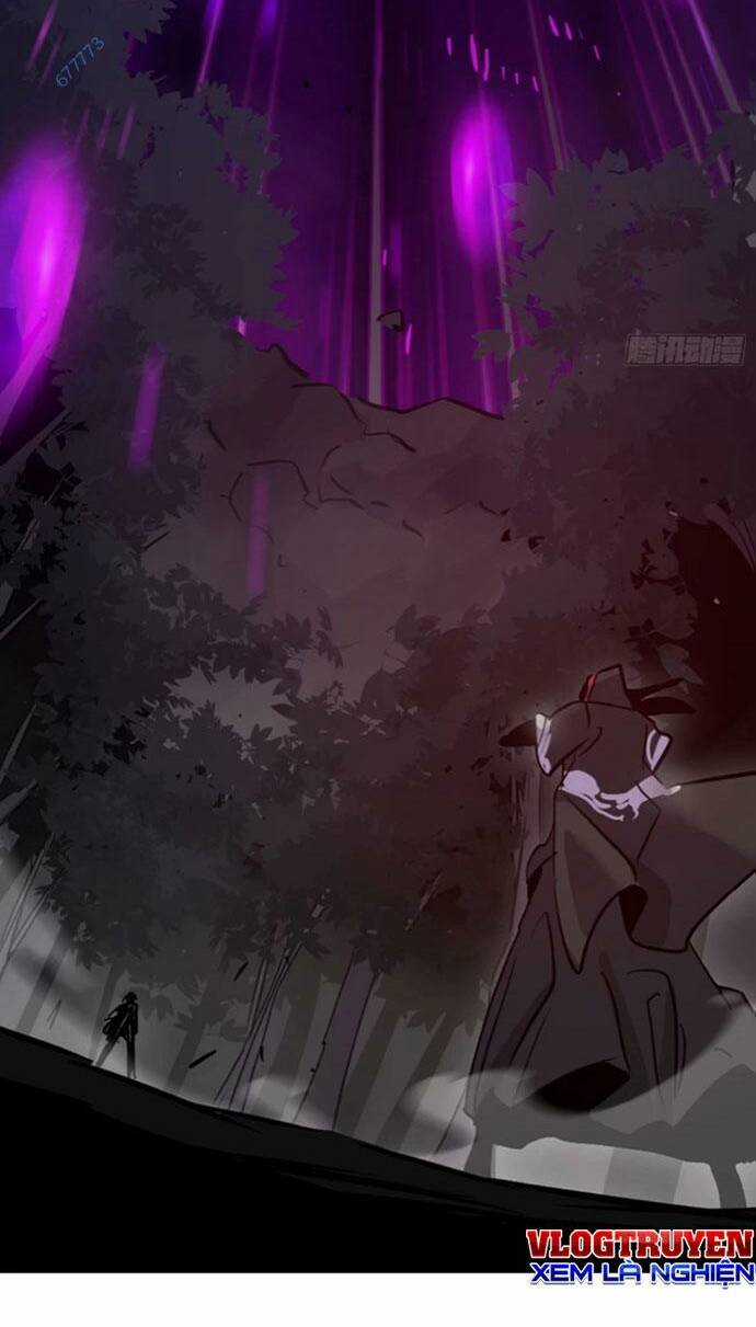 Phong Yêu Vấn Đạo Chapter 11 trang 33