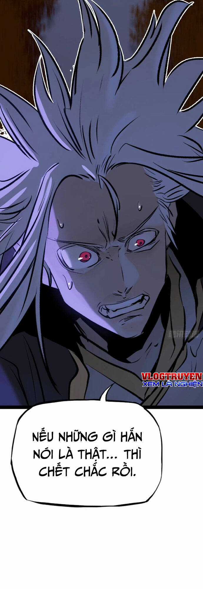 Phong Yêu Vấn Đạo Chapter 11 trang 38