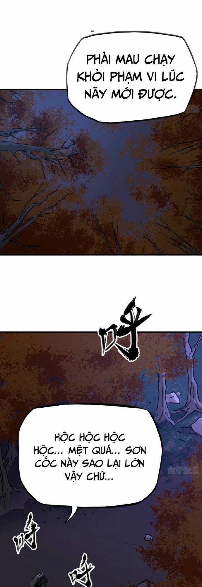 Phong Yêu Vấn Đạo Chapter 11 trang 39