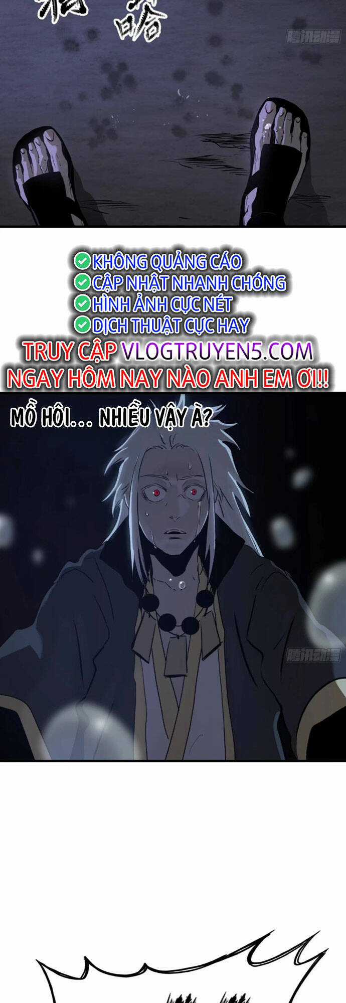 Phong Yêu Vấn Đạo Chapter 11 trang 41