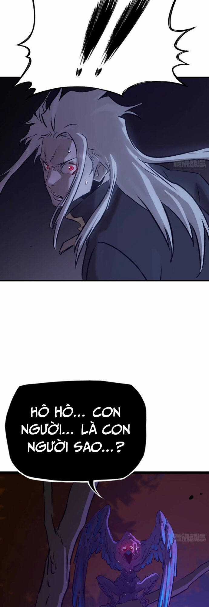 Phong Yêu Vấn Đạo Chapter 11 trang 42