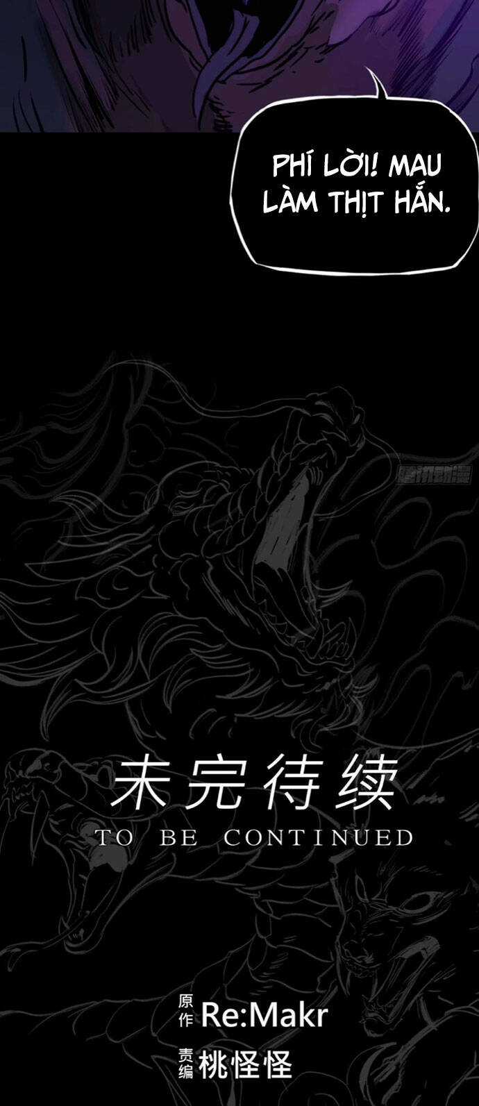 Phong Yêu Vấn Đạo Chapter 11 trang 44