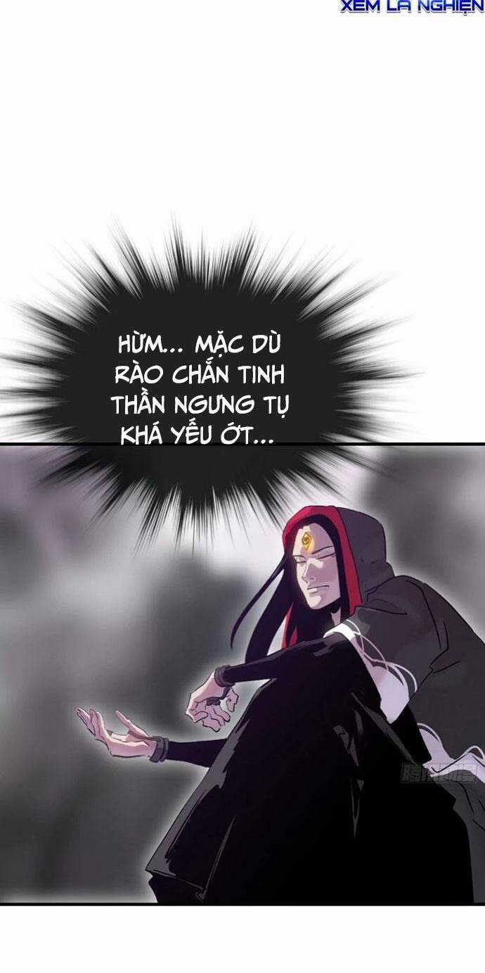 Phong Yêu Vấn Đạo Chapter 11 trang 6