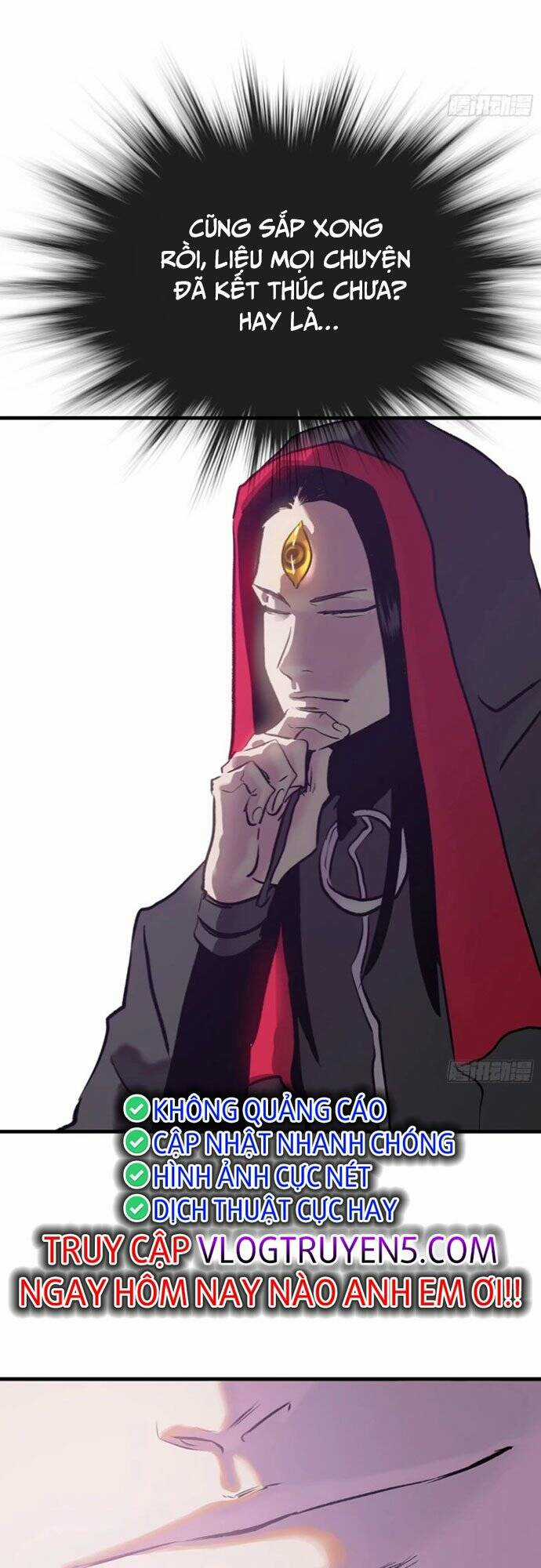 Phong Yêu Vấn Đạo Chapter 11 trang 8