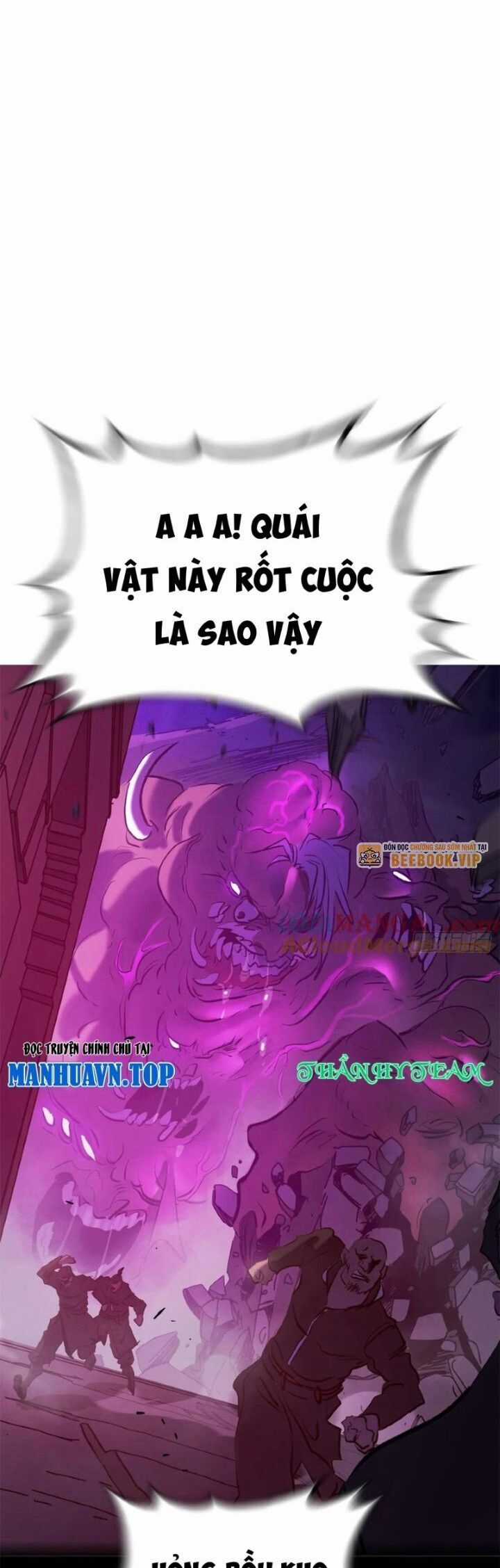 Phong Yêu Vấn Đạo Chapter 110 trang 10