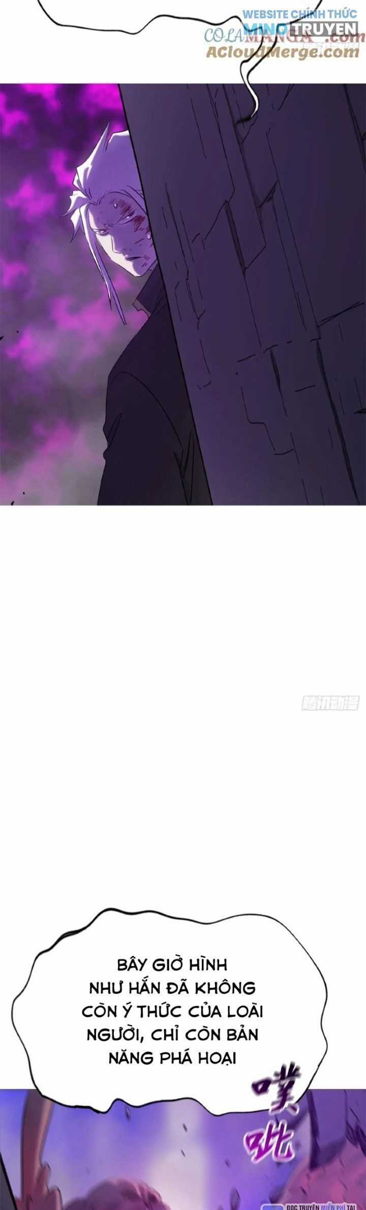 Phong Yêu Vấn Đạo Chapter 110 trang 15