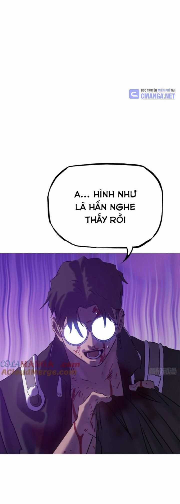 Phong Yêu Vấn Đạo Chapter 110 trang 22