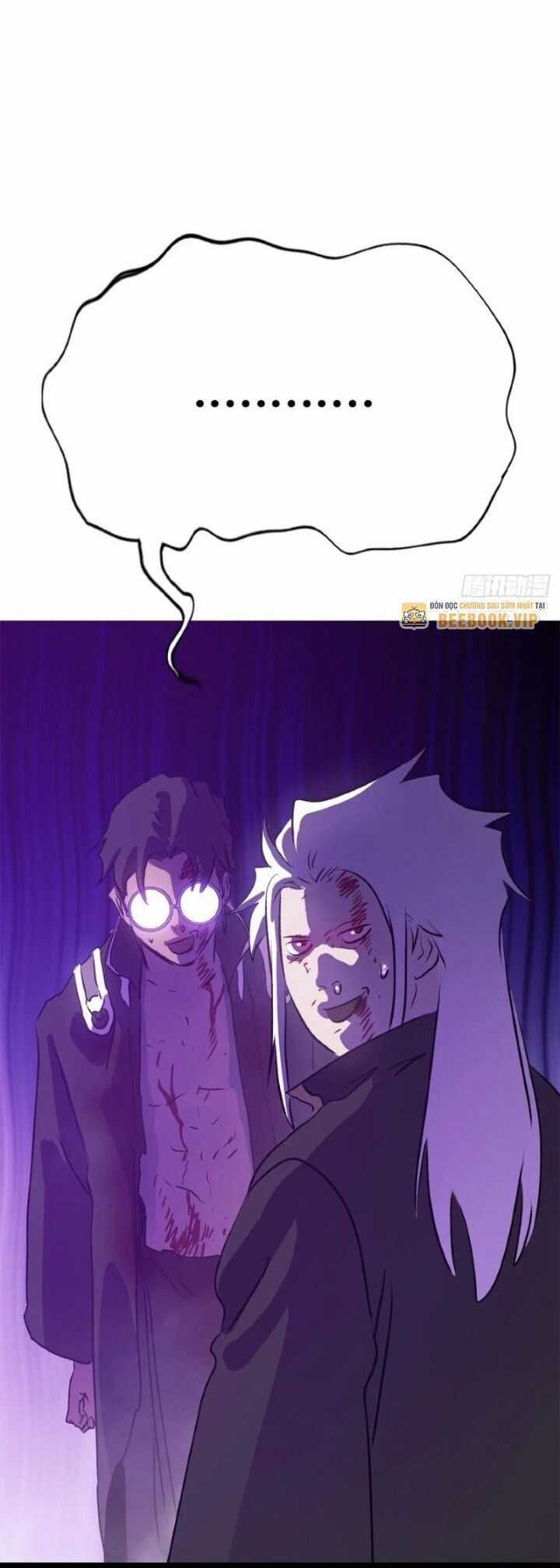 Phong Yêu Vấn Đạo Chapter 110 trang 23