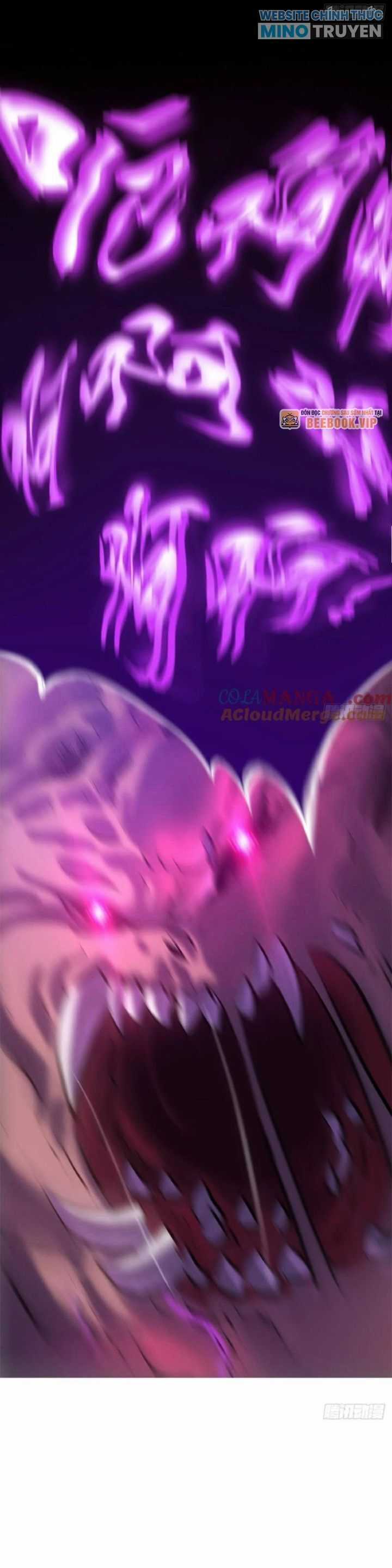 Phong Yêu Vấn Đạo Chapter 110 trang 24