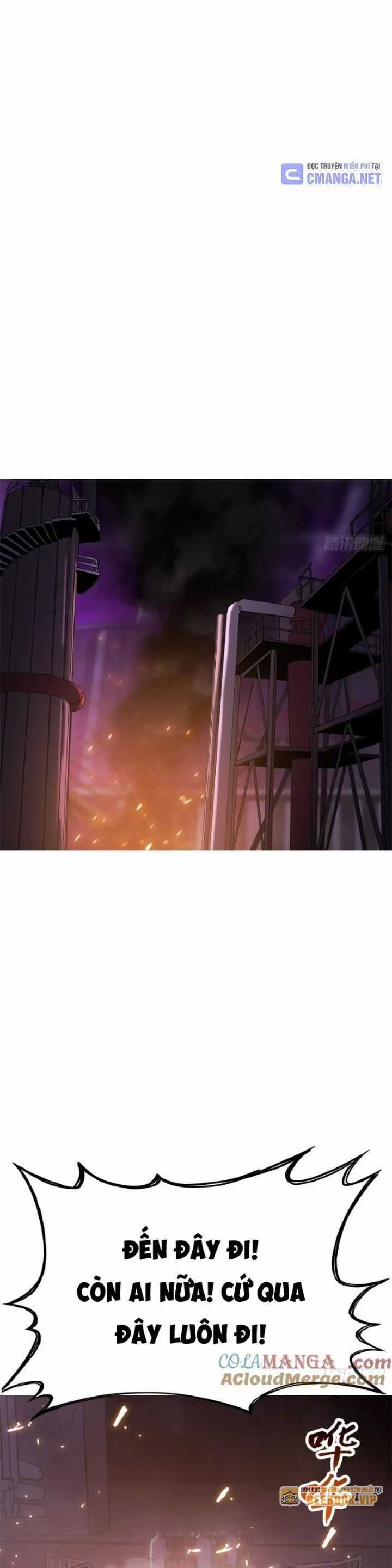 Phong Yêu Vấn Đạo Chapter 110 trang 25