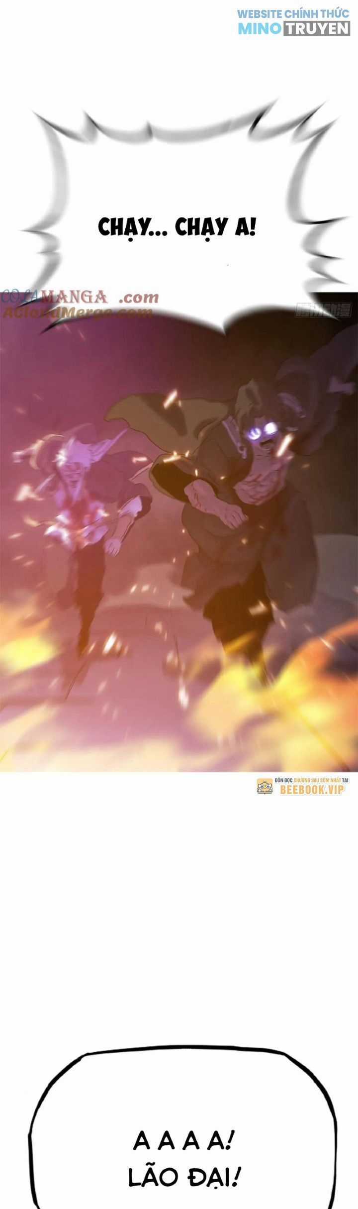 Phong Yêu Vấn Đạo Chapter 110 trang 27