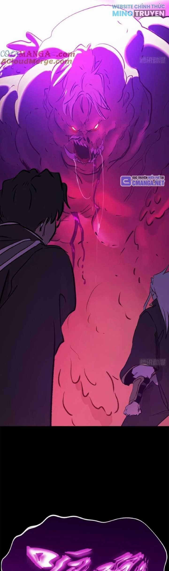 Phong Yêu Vấn Đạo Chapter 110 trang 3