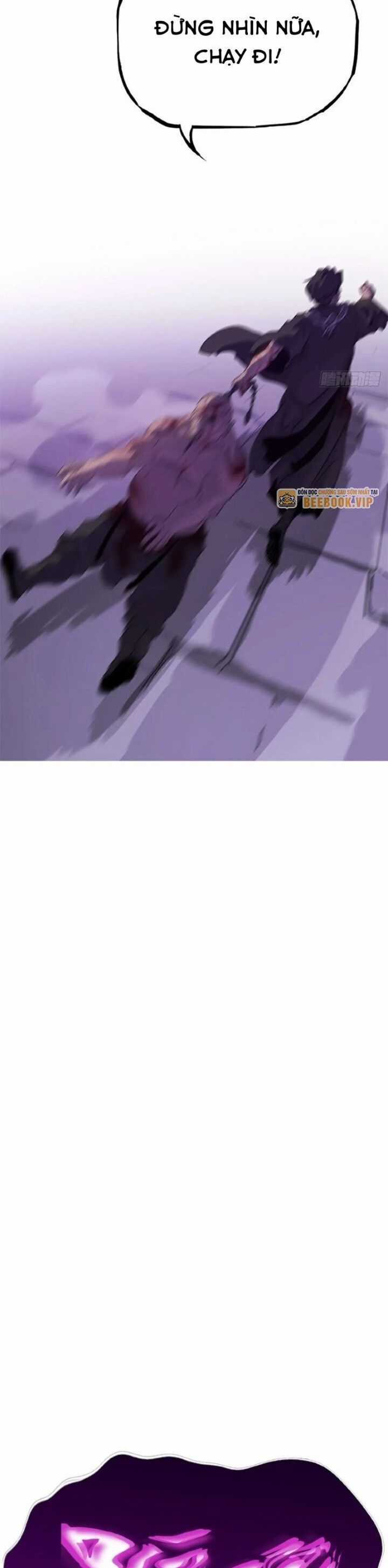 Phong Yêu Vấn Đạo Chapter 110 trang 31