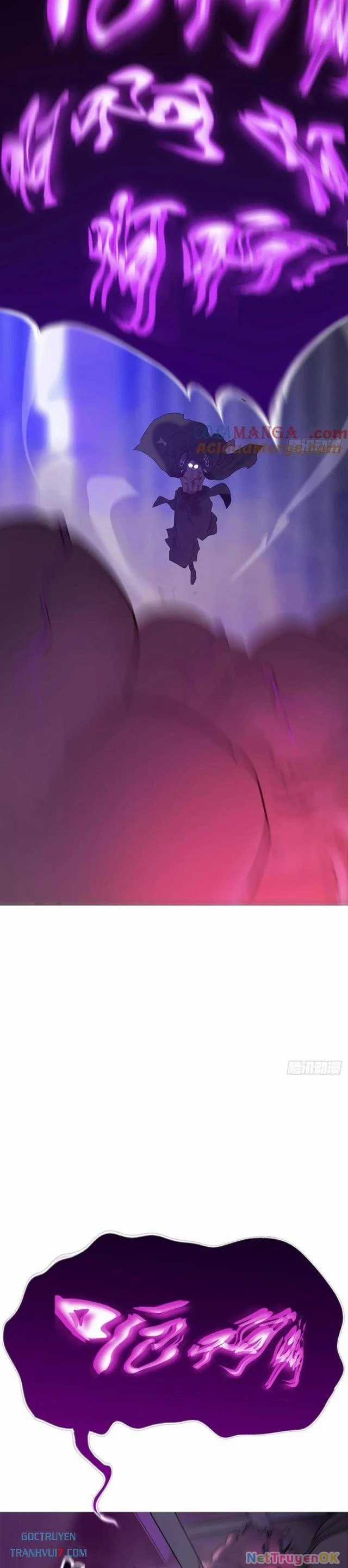 Phong Yêu Vấn Đạo Chapter 111 trang 10