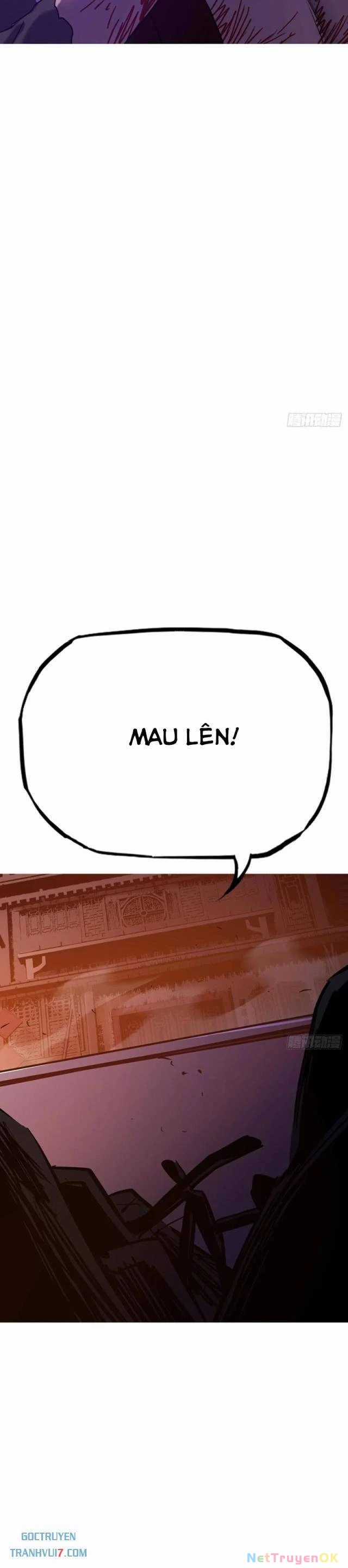 Phong Yêu Vấn Đạo Chapter 111 trang 12