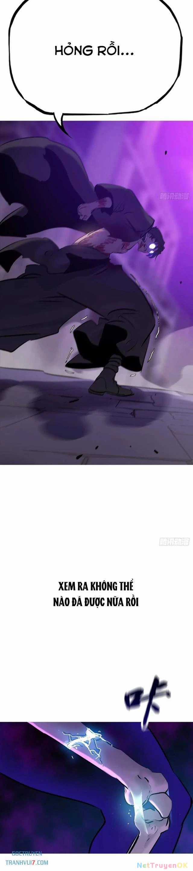 Phong Yêu Vấn Đạo Chapter 111 trang 17